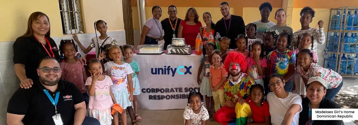 Building a Culture of Employee Engagement