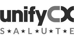 UnifyCX_Salute logo