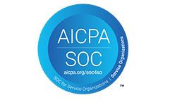 SOC 2 Type II - Verified controls for security, availability, and confidentiality