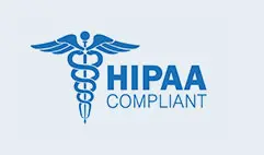 HIPAA Compliance - Ensuring the secure handling of sensitive health information.