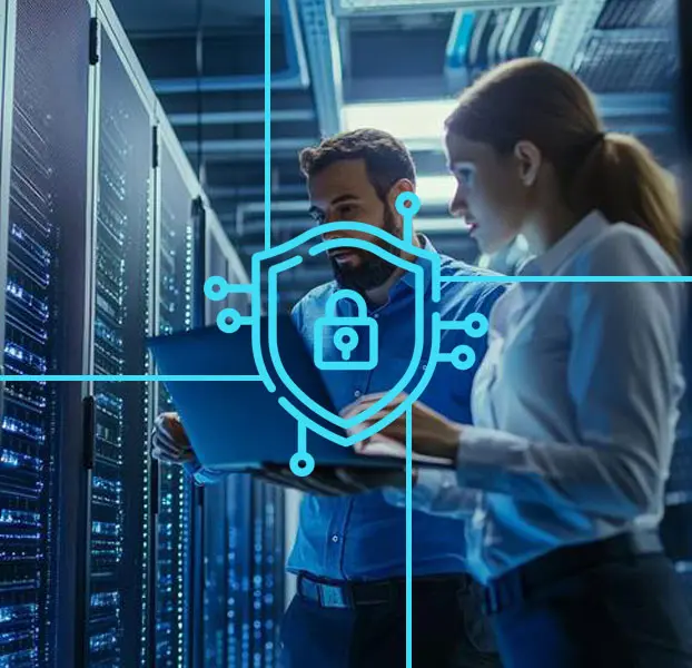 Protecting Your Information with Industry-Leading Standards