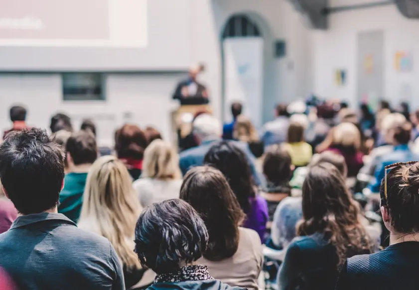 Customer Spotlight Session