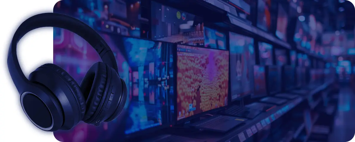 Consumer Electronics Industry