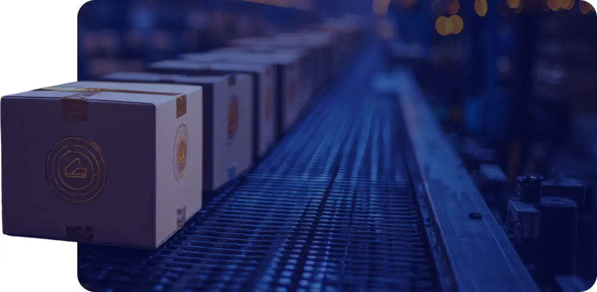 Consumer Packaged Goods