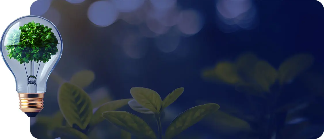 Energy and Utilities