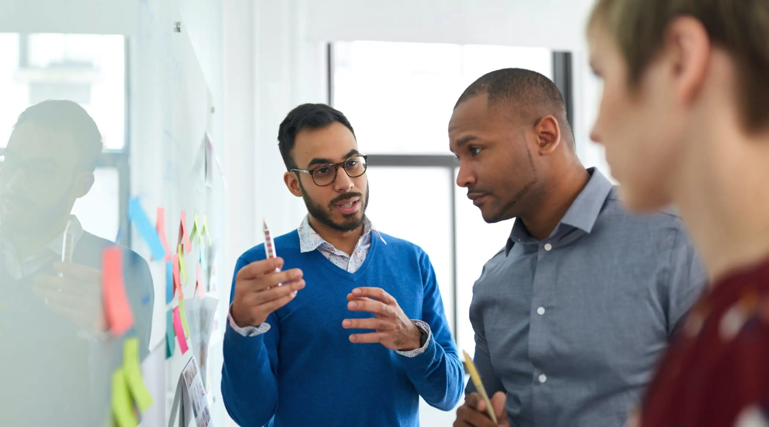 Ensuring Compliance
