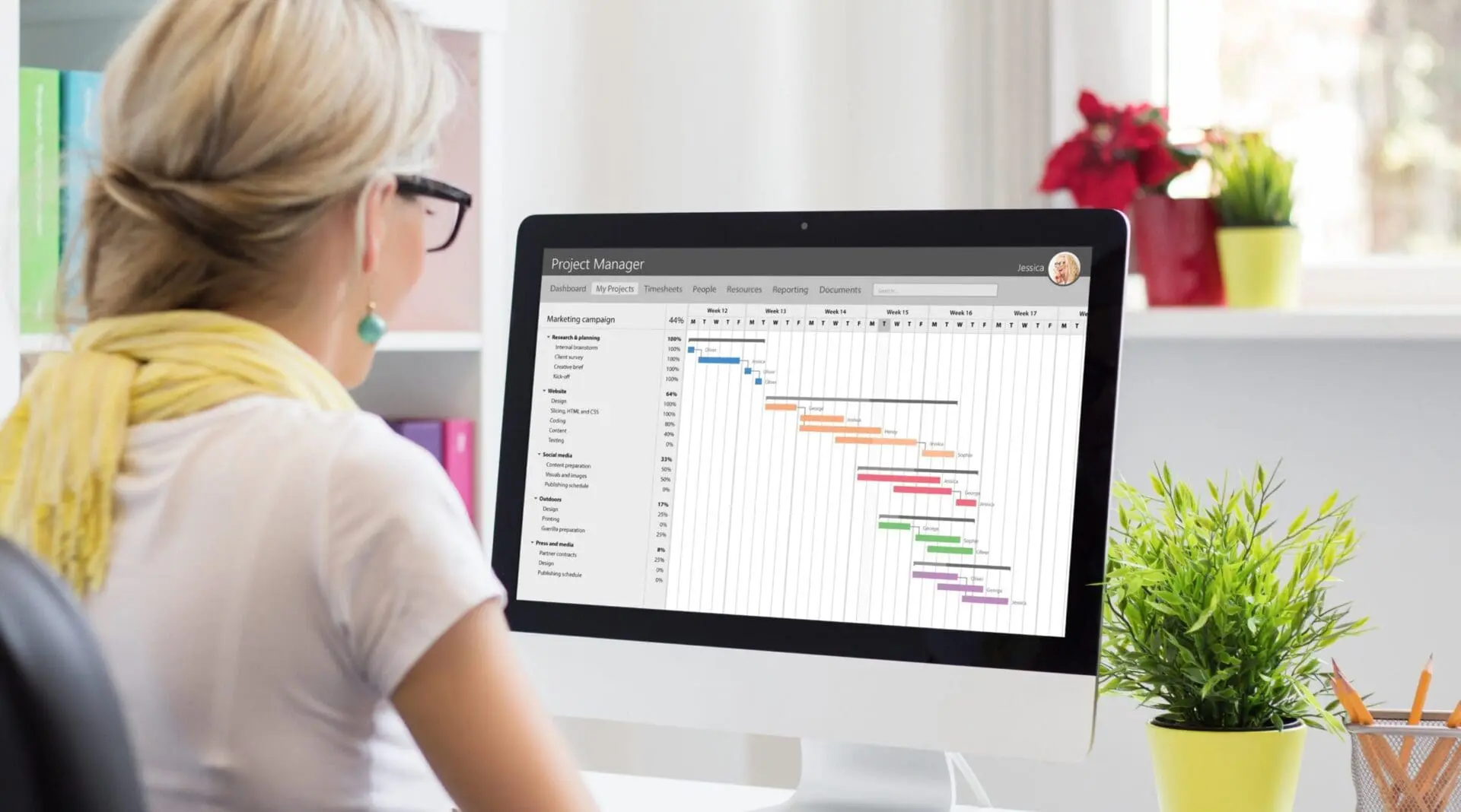 Transforming a Scheduling Platform into a Full-Service Booking Solution