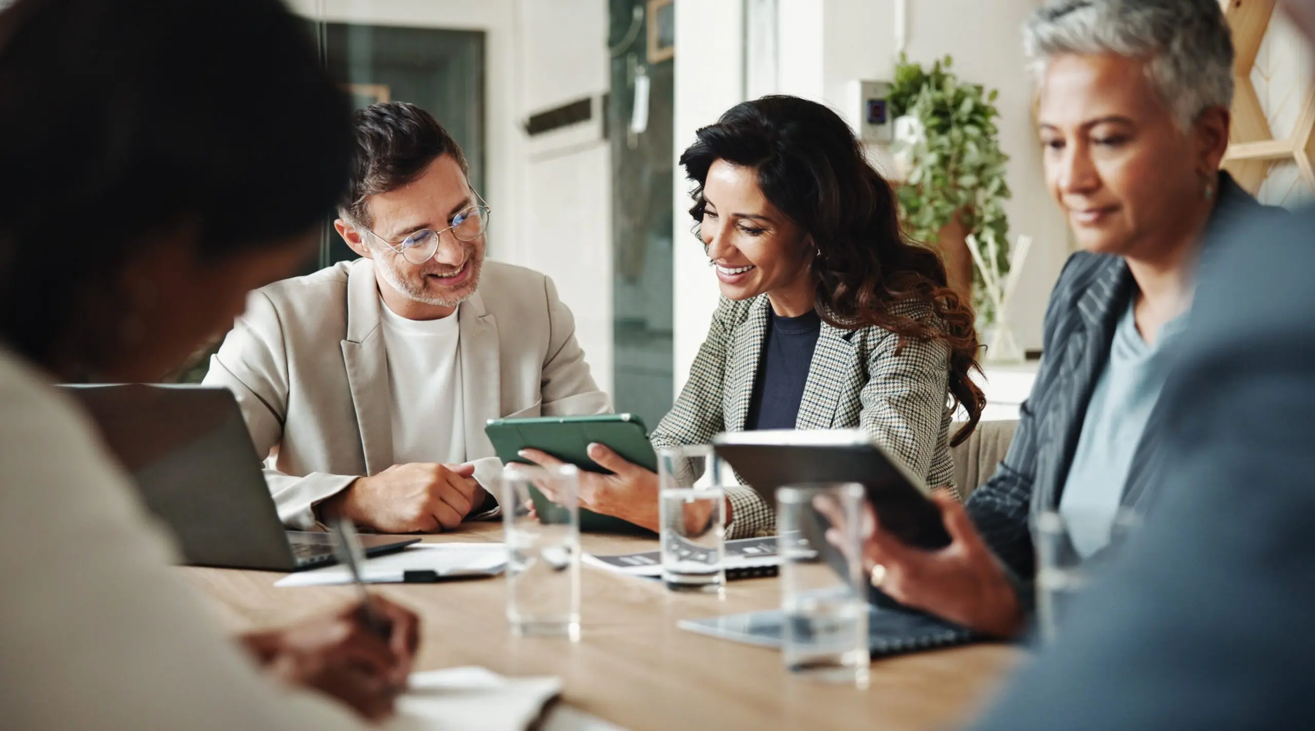 The ROI of Outsourced Customer Service