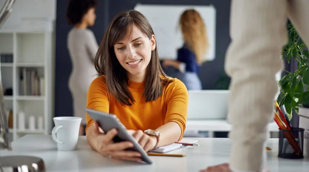 Customer Support Meets AI