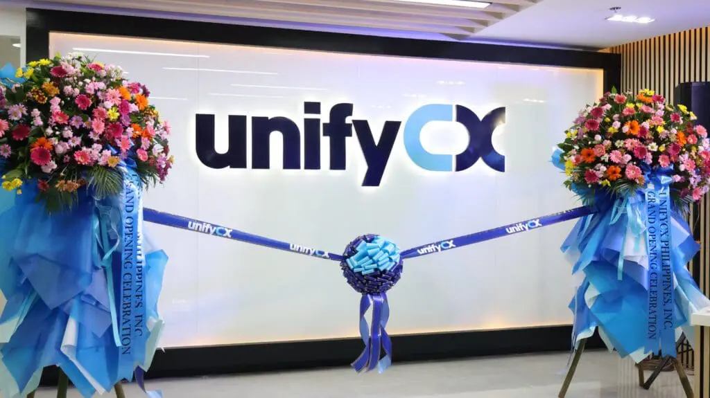 Eton Office Inauguration