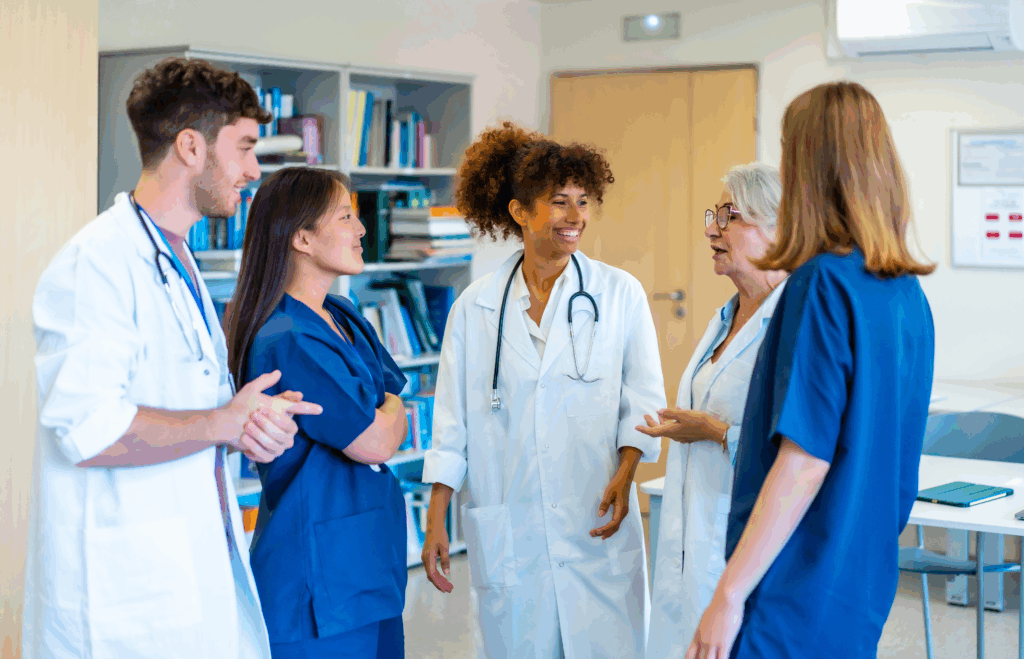 Healthcare Industry Trends and Challenges