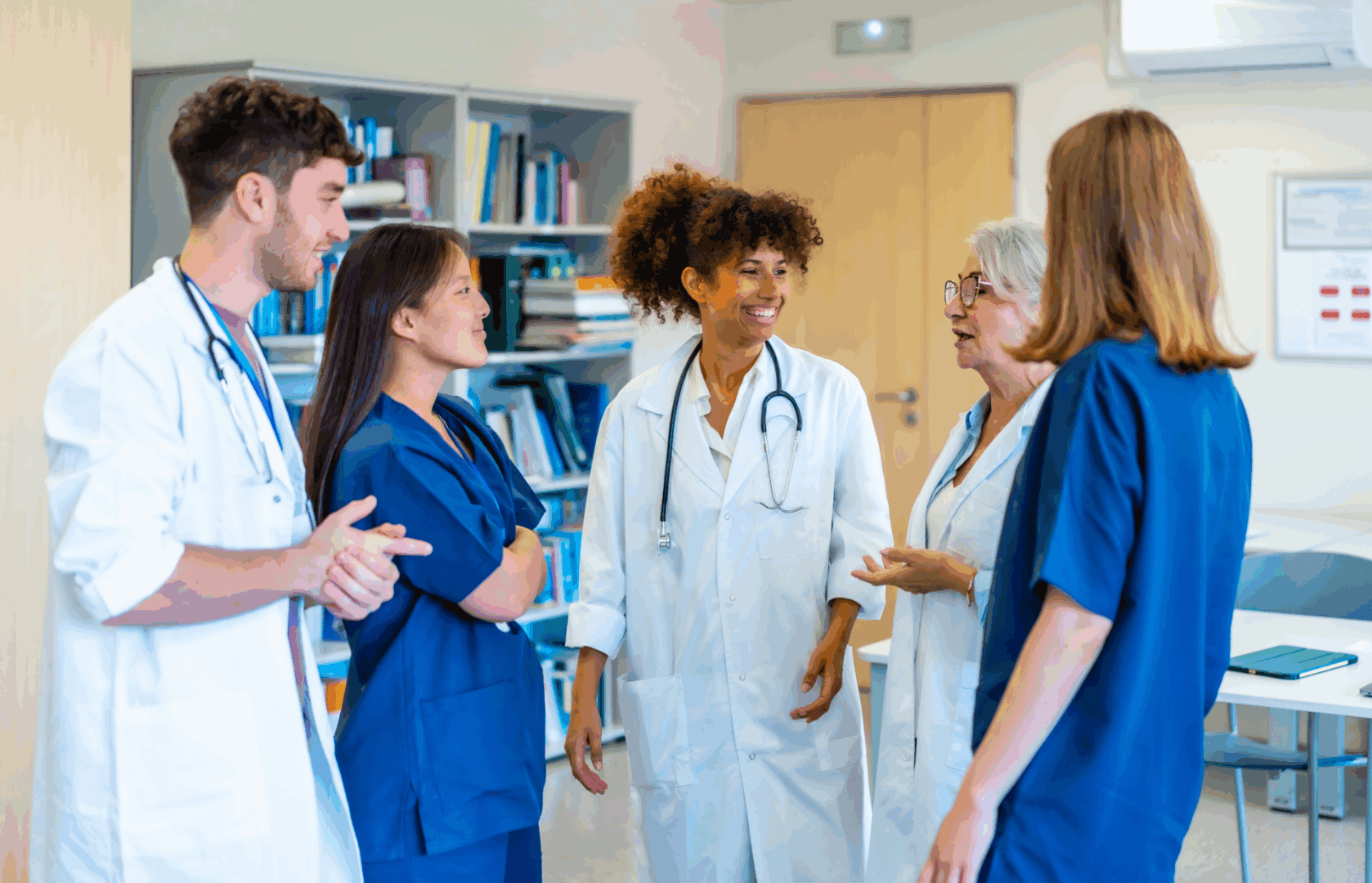 Healthcare Industry Trends and Challenges