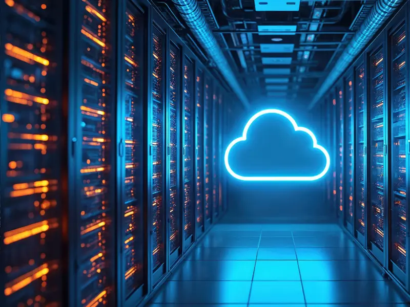 Cloud Integration & Migration