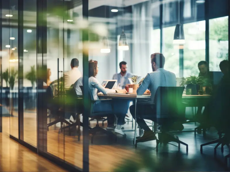 Onshore, Offshore, & Nearshore Presence