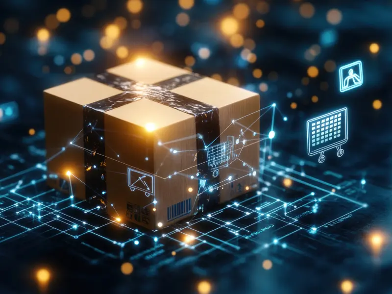 Order Fulfillments & Logistics