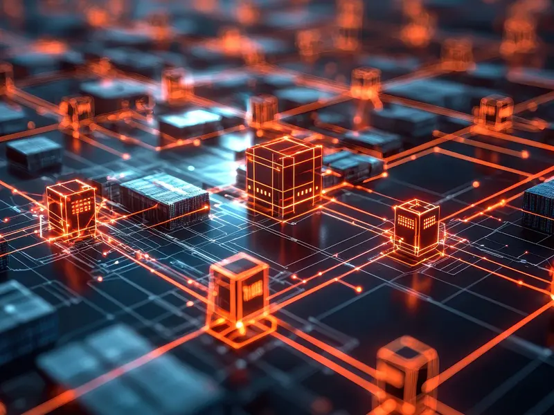 Order Fulfillments & Logistics