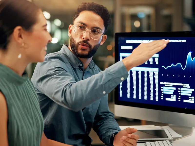 Welcomes & Win-Backs