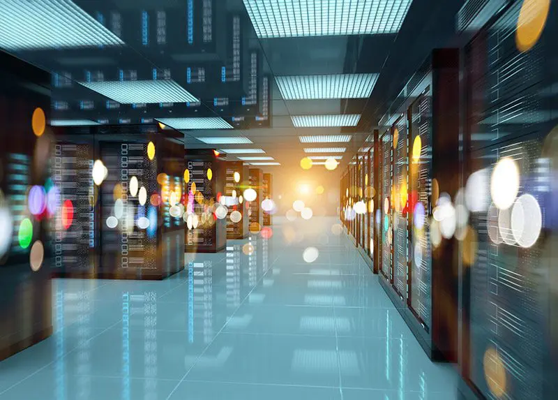 Infrastructure & NOC