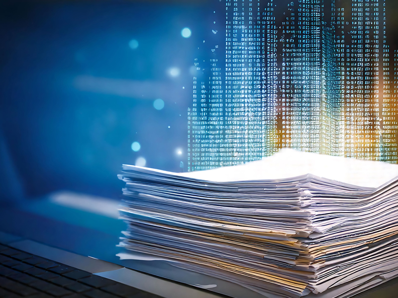 Document Imaging