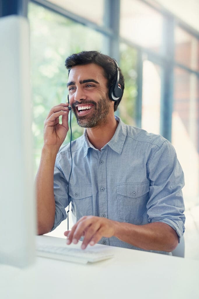 Why UnifyCX Is the Strategic Choice for 2025 Content Image