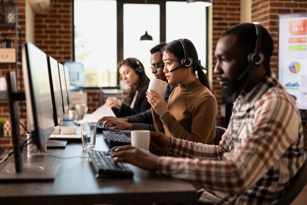 What is the Cost of Turnover, Skill Gaps & Underinvestment in AI? Content Image