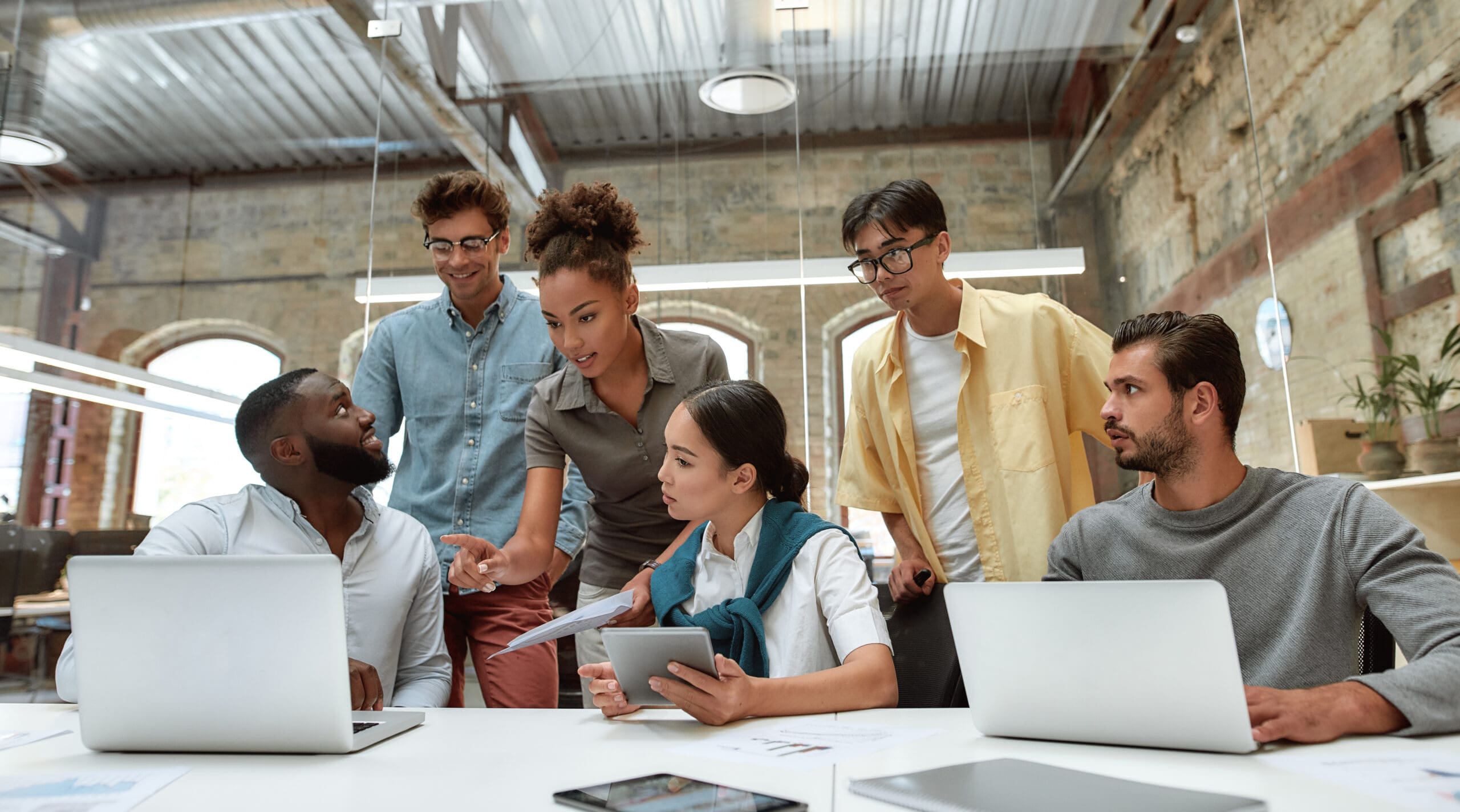 The Quiet Crisis in Contact Center Talent at Fast Growing Tech Companies Hero Banner